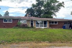 Pre-foreclosure in  CLEVELAND ST Gary, IN 46408