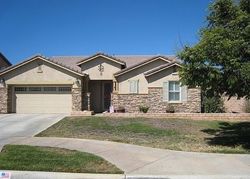 Pre-foreclosure in  DANDELION WAY Hemet, CA 92545