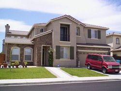 Pre-foreclosure in  SAGE SPARROW CIR Vacaville, CA 95687