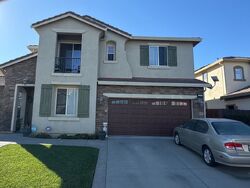 Pre-foreclosure in  SAGE SPARROW CIR Vacaville, CA 95687