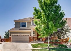 Pre-foreclosure in  RACINE ST Commerce City, CO 80022