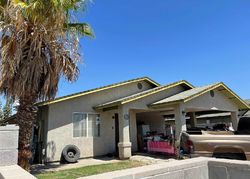 Pre-foreclosure in  E UDALL LN Gadsden, AZ 85336