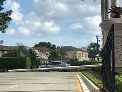 Pre-foreclosure in  SW 54TH CT Hollywood, FL 33027