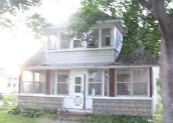 Pre-foreclosure in  STOCKBRIDGE ST Gregory, MI 48137