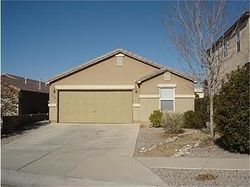 Pre-foreclosure in  EL SEGUNDO AVE NE Albuquerque, NM 87113