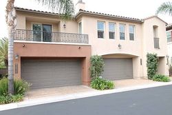 Pre-foreclosure in  BELLEZZA DR San Diego, CA 92108