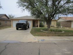 Pre-foreclosure in  W MICHIGAN AVE Midland, TX 79703