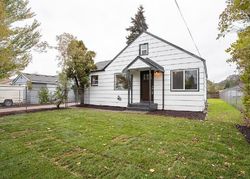 Pre-foreclosure in  120TH ST S Tacoma, WA 98444