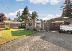 Pre-foreclosure in  GOLDEN GIVEN RD E Tacoma, WA 98445