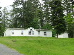 Pre-foreclosure in  122ND AVE E Eatonville, WA 98328