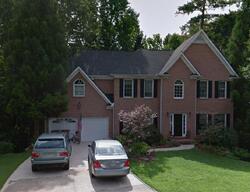 Pre-foreclosure in  RAPIDS CT NW Acworth, GA 30102