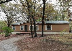 Pre-foreclosure in  S LISA LN Claremore, OK 74017