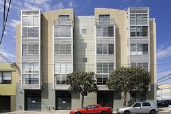 Pre-foreclosure in  18TH ST  San Francisco, CA 94110