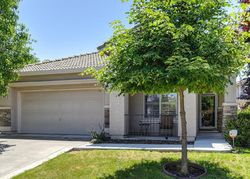 Pre-foreclosure in  RICK HEINRICH CIR Sacramento, CA 95835