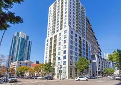 Pre-foreclosure in  INDIA ST UNIT 101 San Diego, CA 92101