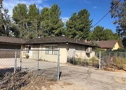 Pre-foreclosure in  BASE LINE RD Rancho Cucamonga, CA 91739