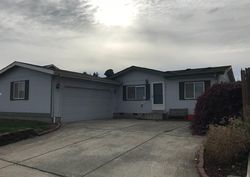 Pre-foreclosure in  WAIKIKI ST SE Salem, OR 97317