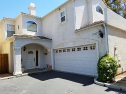 Pre-foreclosure in  MERRIDY ST Northridge, CA 91325