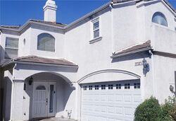 Pre-foreclosure Listing in MERRIDY ST NORTHRIDGE, CA 91325