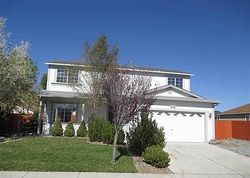 Pre-foreclosure in  BEAR LAKE DR Reno, NV 89508