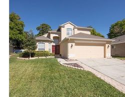 Pre-foreclosure in  NORRIS PL Casselberry, FL 32707