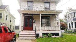 Pre-foreclosure in  E UTICA ST Oswego, NY 13126