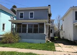 Pre-foreclosure in  E 7TH ST Oswego, NY 13126