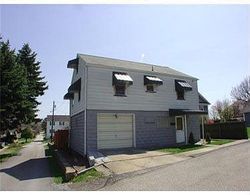 Pre-foreclosure in  WILMAC ST Uniontown, PA 15401