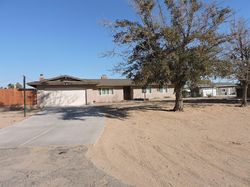 Pre-foreclosure in  ANOKA RD Apple Valley, CA 92308