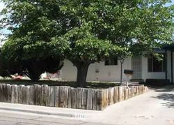 Pre-foreclosure in  E IDAHO AVE Las Cruces, NM 88001