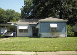 Pre-foreclosure in  AMHERST ST Shreveport, LA 71108