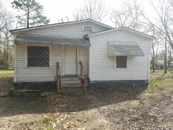 Pre-foreclosure in  LUCILLE ST Shreveport, LA 71109