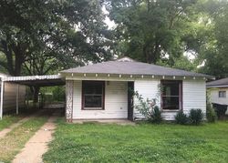 Pre-foreclosure in  MALCOLM ST Shreveport, LA 71108