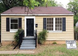 Pre-foreclosure in  MALCOLM ST Shreveport, LA 71108