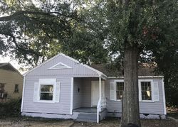 Pre-foreclosure in  FULTON ST Shreveport, LA 71109