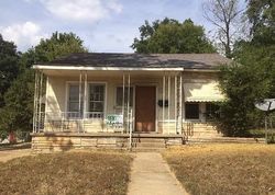 Pre-foreclosure in  JACKSON ST Shreveport, LA 71109