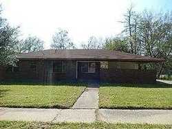 Pre-foreclosure in  SMITH ST Shreveport, LA 71109