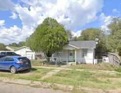 Pre-foreclosure in  LINE AVE Amarillo, TX 79106