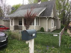 Pre-foreclosure in  KENRICK ST Keego Harbor, MI 48320