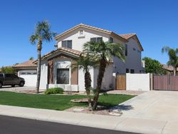 Pre-foreclosure in  E DEL RIO ST Gilbert, AZ 85295