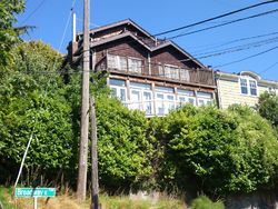 Pre-foreclosure in  E HOWE ST Seattle, WA 98102