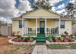 Pre-foreclosure in  FAIRWAY AVE Lakeland, FL 33801