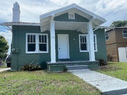 Pre-foreclosure in  N HOLLYWOOD AVE Daytona Beach, FL 32118