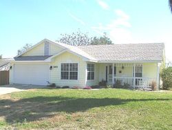 Pre-foreclosure in  ELDRON AVE Deltona, FL 32738