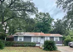 Pre-foreclosure in  GLOVER LN Milton, FL 32570