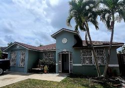 Pre-foreclosure in  SW 134TH CT Miami, FL 33177