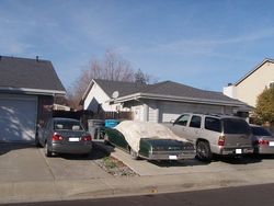 Pre-foreclosure in  LIMERICK WAY Vacaville, CA 95688