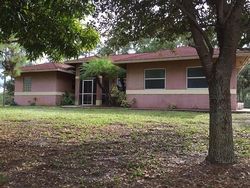 Pre-foreclosure in  89TH PL N Loxahatchee, FL 33470