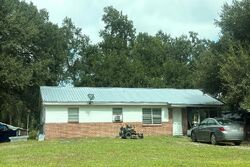 Pre-foreclosure in  FOSSIL LN Zephyrhills, FL 33540