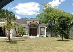 Pre-foreclosure in  HILLWOOD CIR Hudson, FL 34667